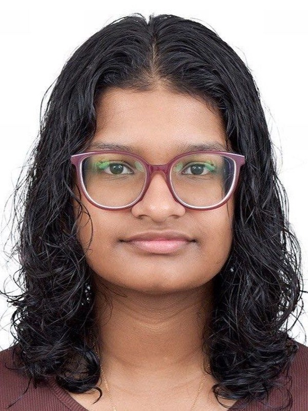 Aishath Iva Hassan