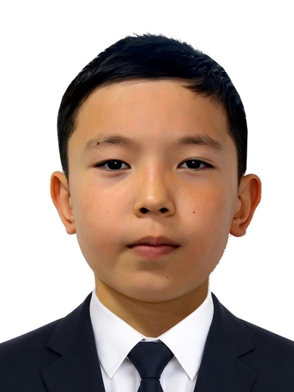 Kamiljanov, Farrukh