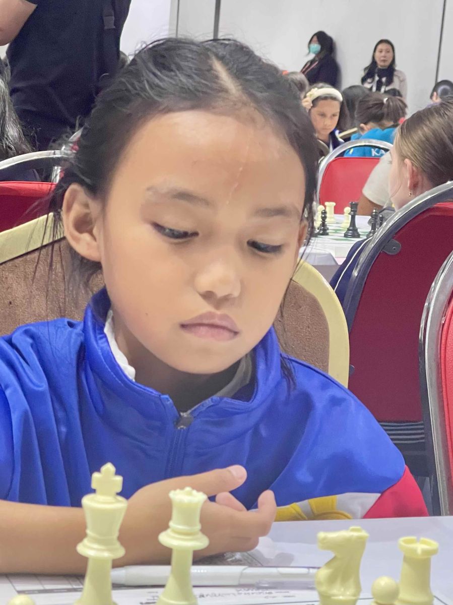 Macalintal, Brianna Lauren