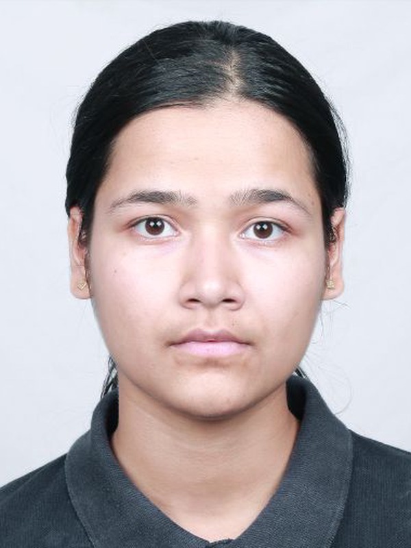 Anushka Bapu Kutwal