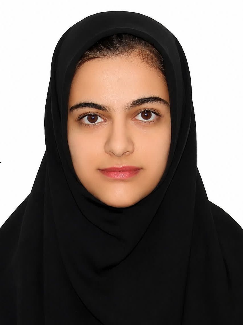 Alavi, Mahsa