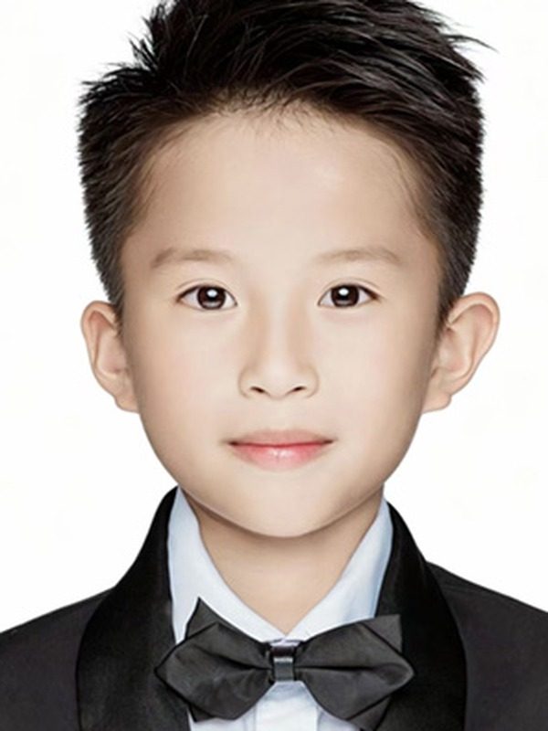 Wen, Zihao