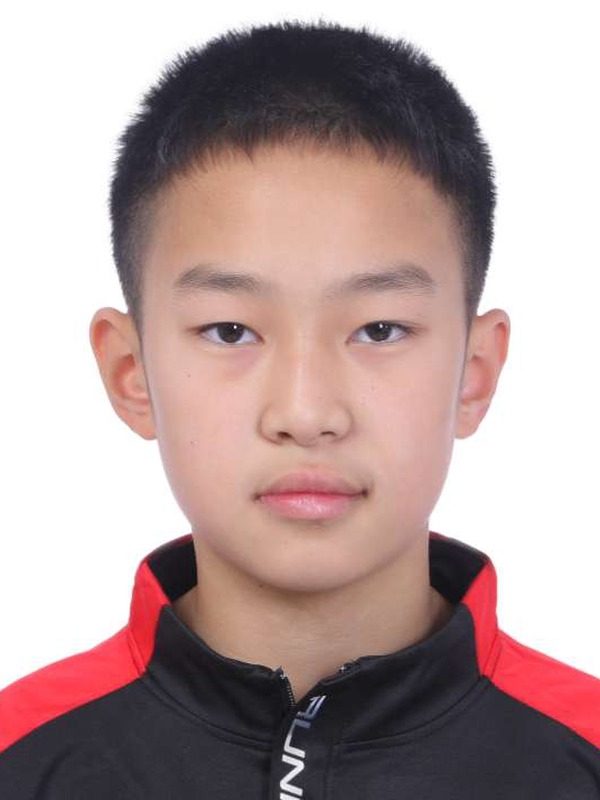 Liu, Qingyun