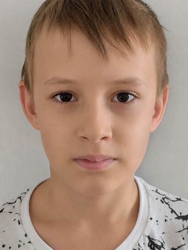 Malanin, Egor