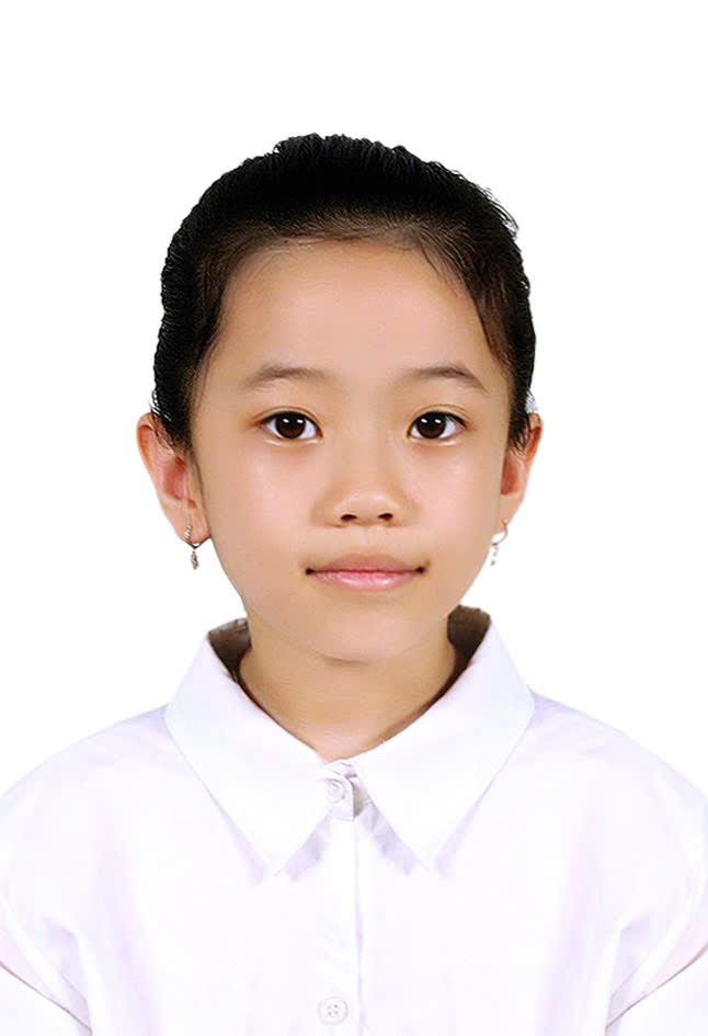 Nguyen Thi Phuong Anh