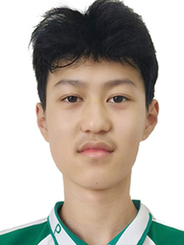 Zhang, Kaiwen