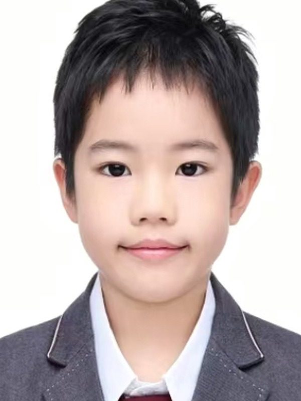 Peng, Yicheng(BJ)