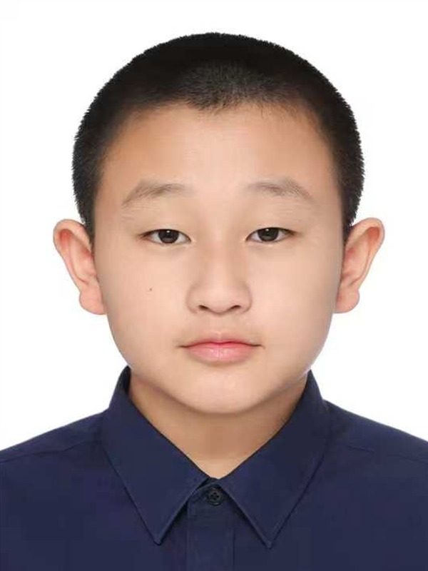 Zhong, Taoyu