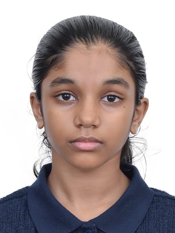 Maryam Eenaal Muaviyath