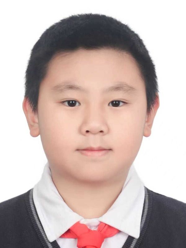 Zhang, Zhirui