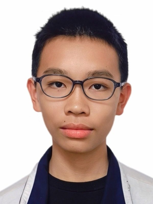 Jiang, Ruiqi