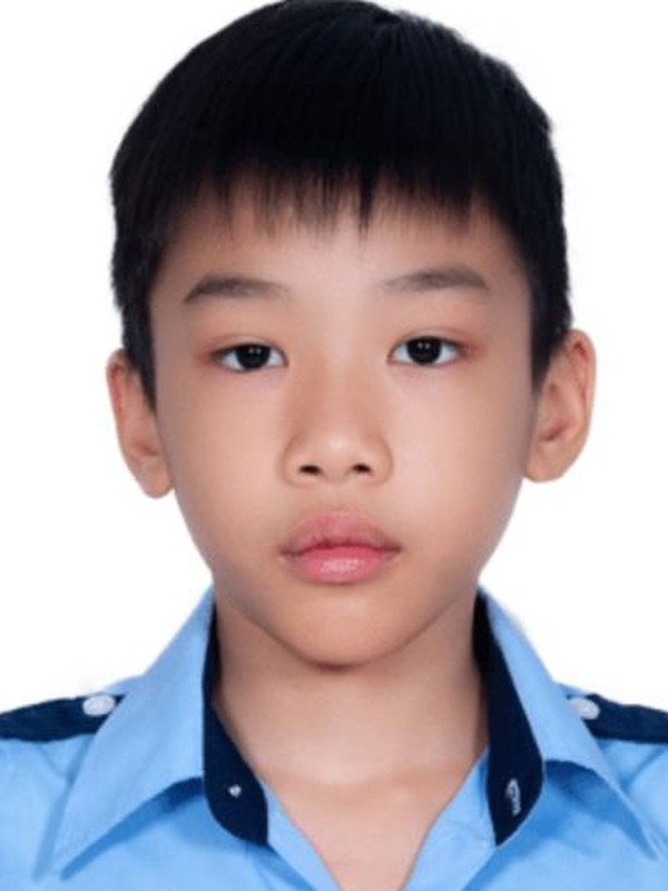 Nguyen Nhat Khuong