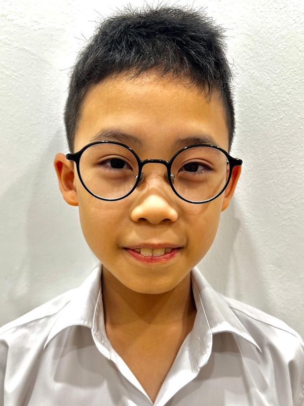 Tee, Yuan Khai Eamonn