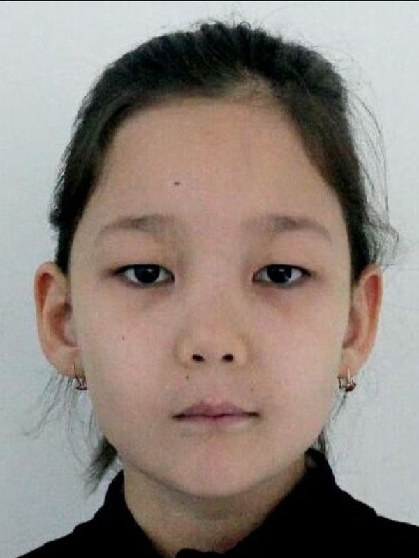 Zhumabek, Nursaya