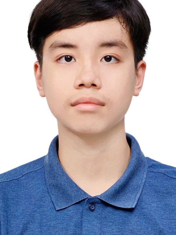 Mai, Duc Kien
