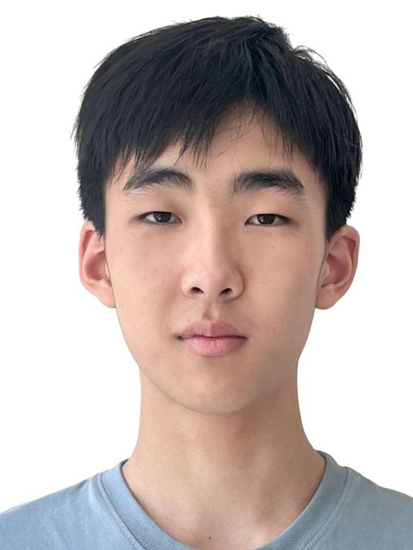 Zhu, Harvey (Hanchen)