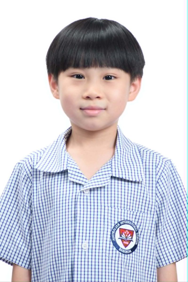 Wong, Jinn
