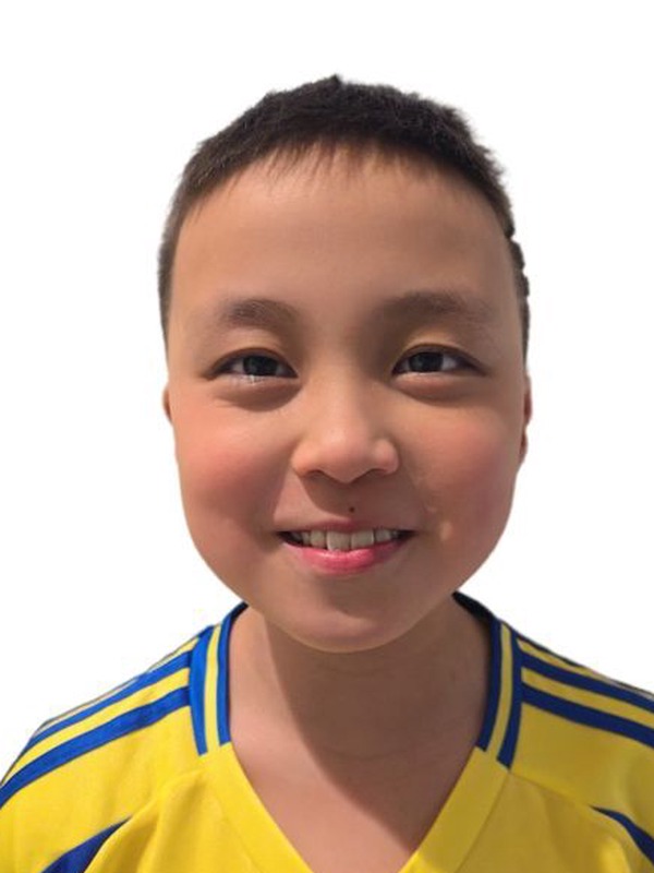 Wang, Cyrus