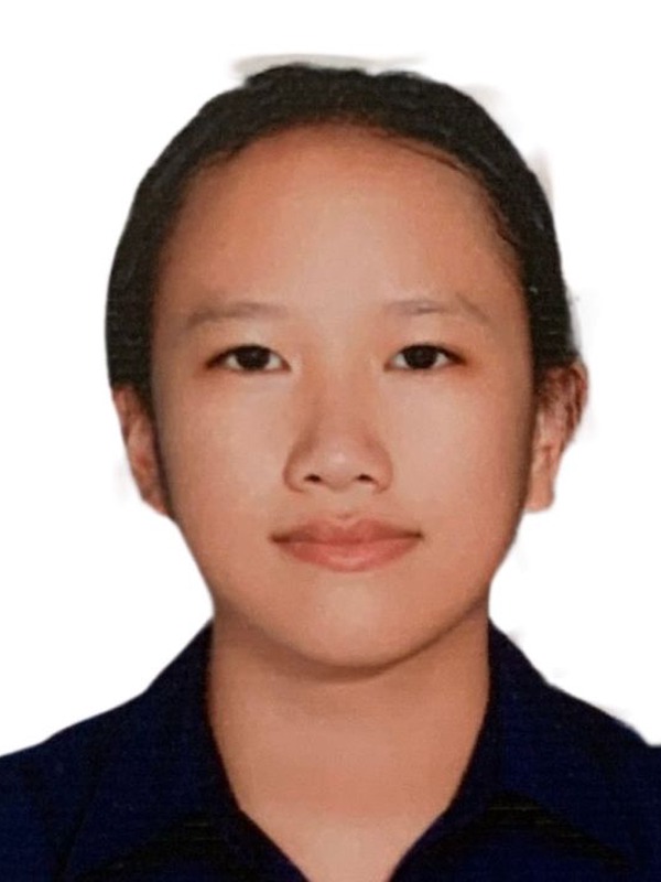 Ton, Nu Quynh Duong