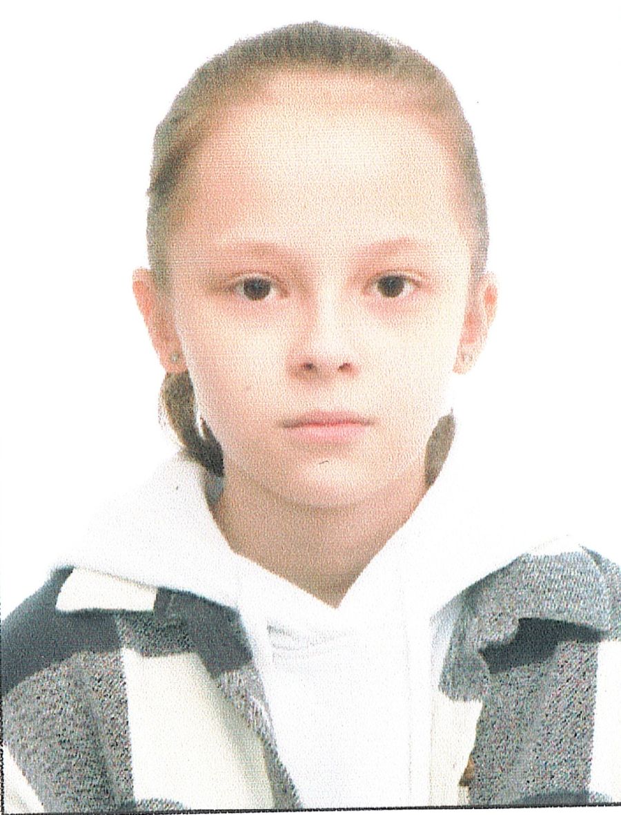 Ivashentseva, Dominika