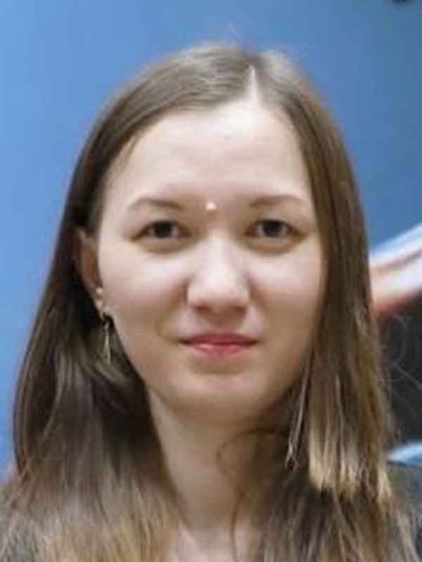 Bauyrzhan Kaussar
