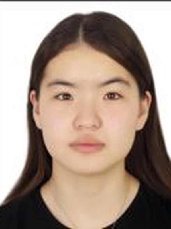 Naranzaya Zorigoo