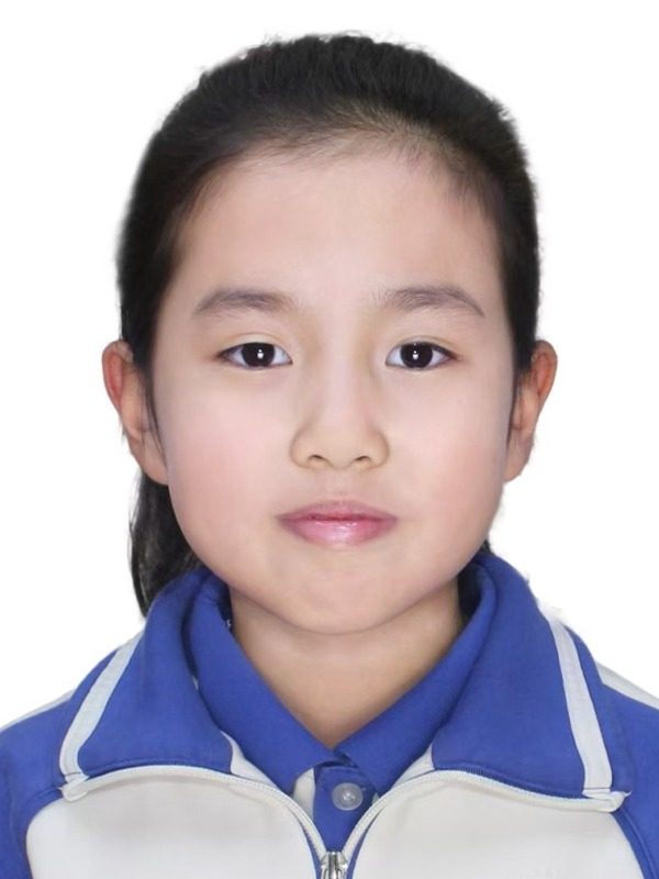 Chen, Haijing