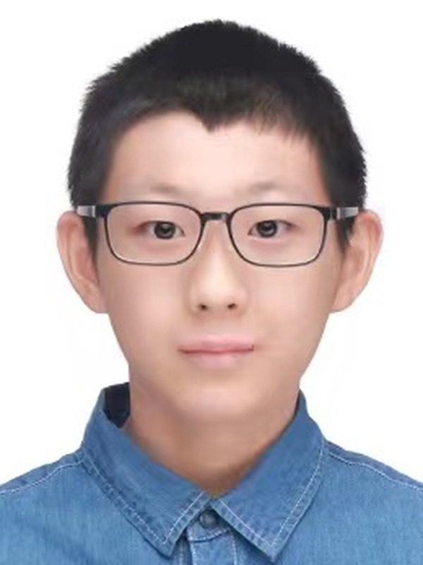 Zhou, Chen