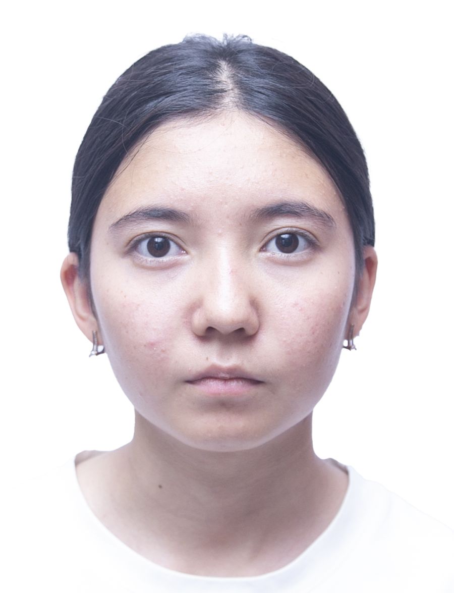 Zhanybekova, Begimay