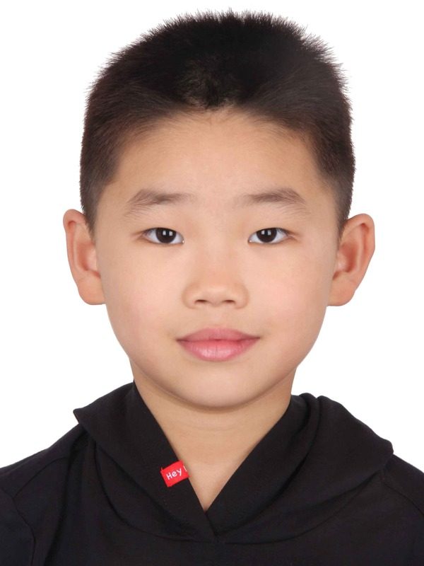 Zhang, Yunsong