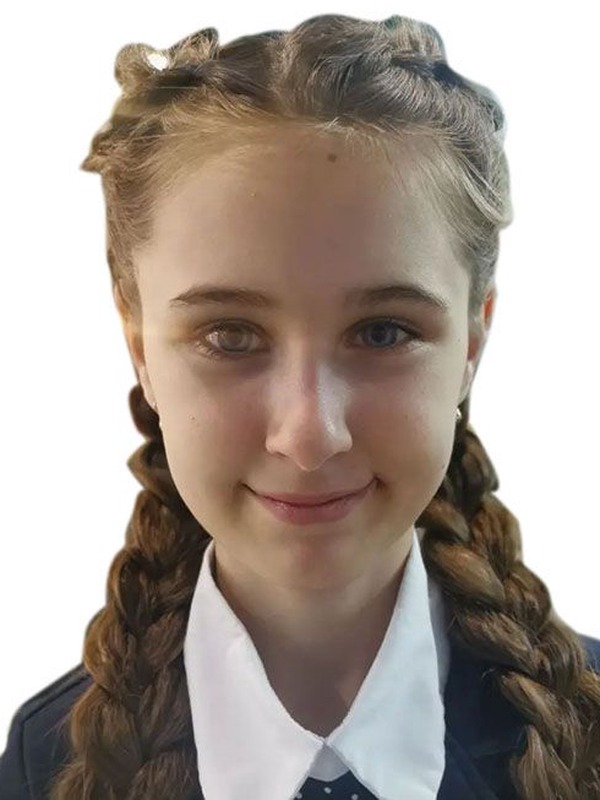 Sokolova, Milana Aleks