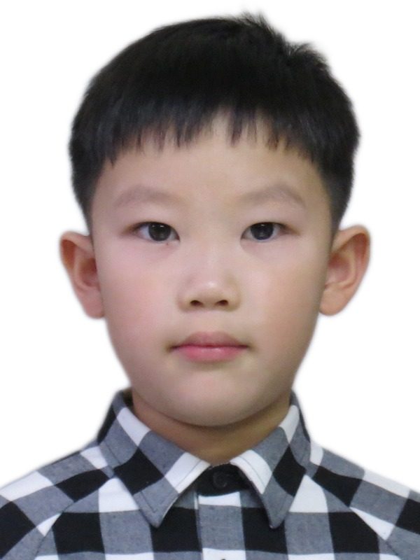 Liang, Zhencheng