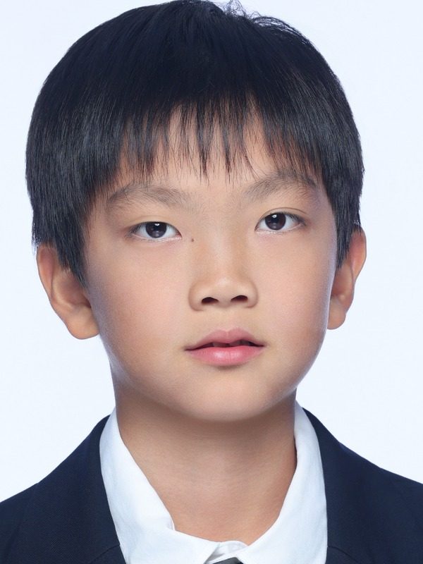 Liu, Jiayuan