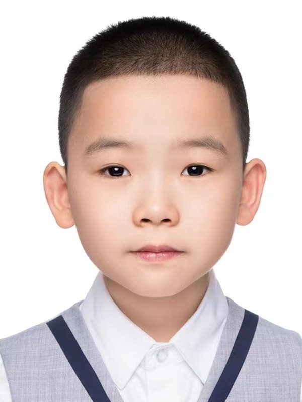 Dai, Zhengze