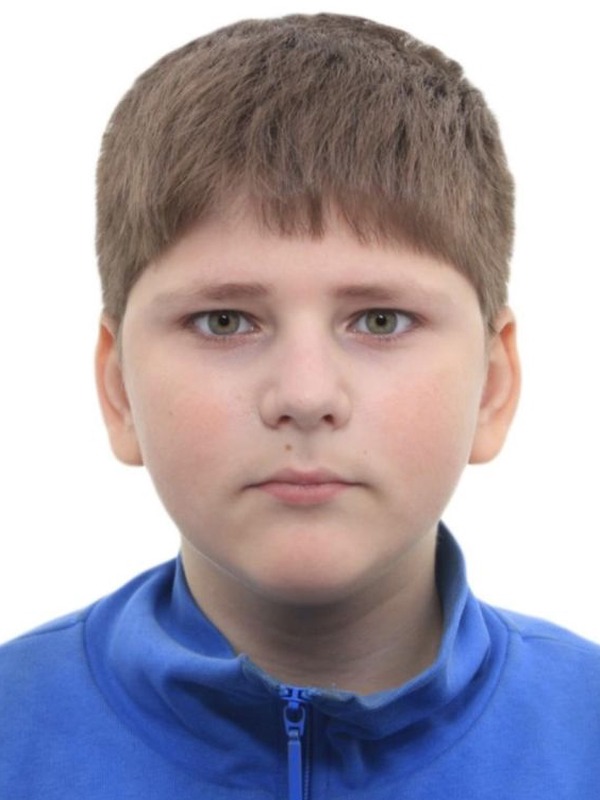 Glushkov, Dmitry E
