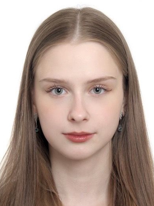 Satanovskaia, Evgeniia