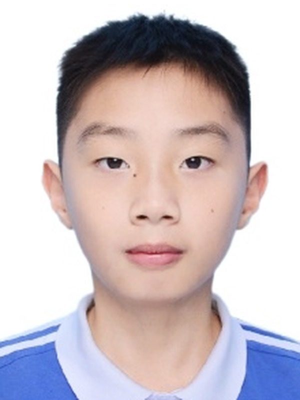 Li, Chaoqin