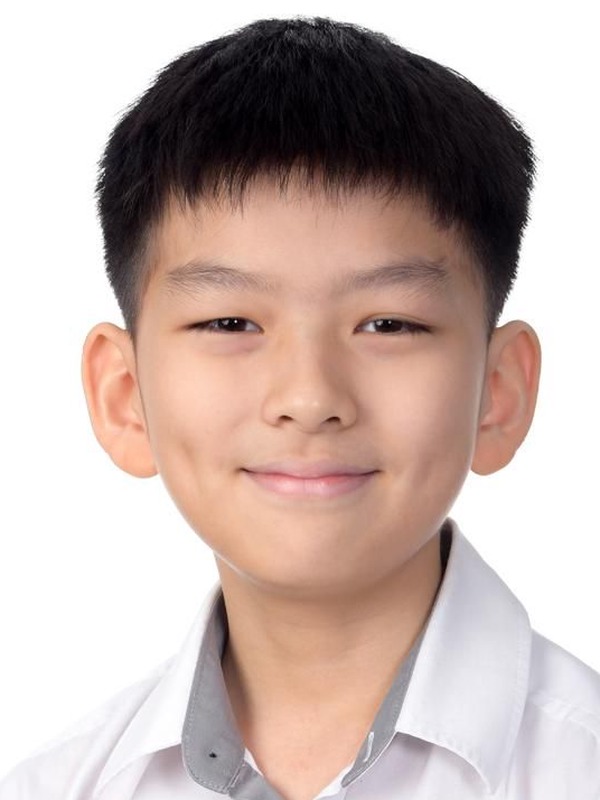 Ch ng, Kai Xue Edric