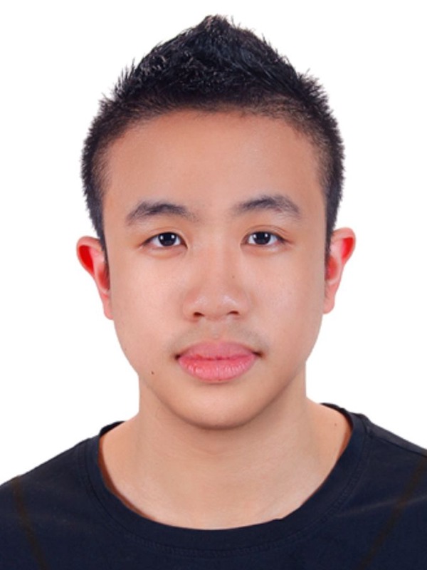 Wang, Yu Sen