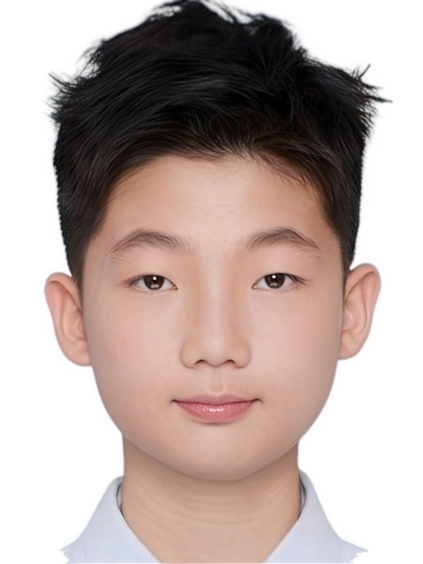 Zhou, Weifan