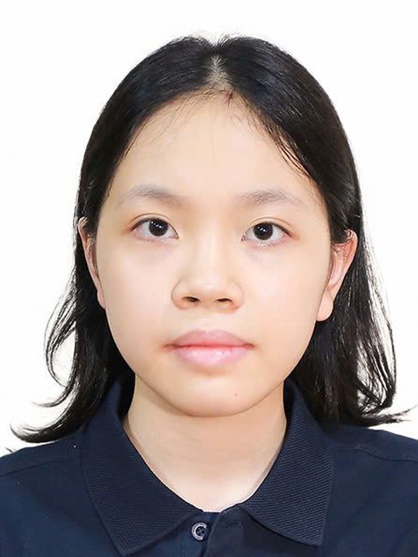 Nguyen Binh Vy