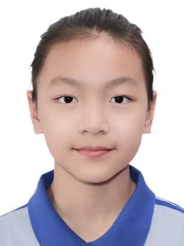 Cao, Yuxuan