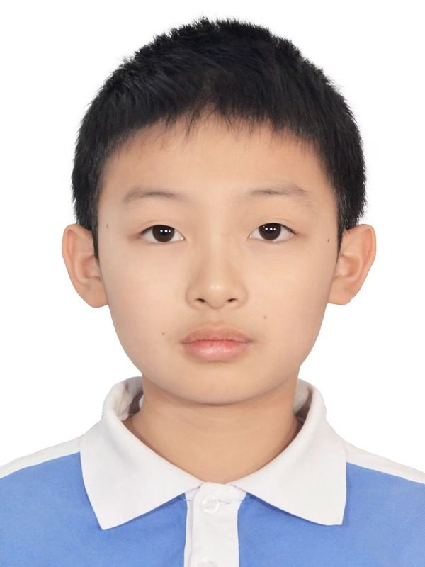 Zhang, Zhiyuan(SZ)