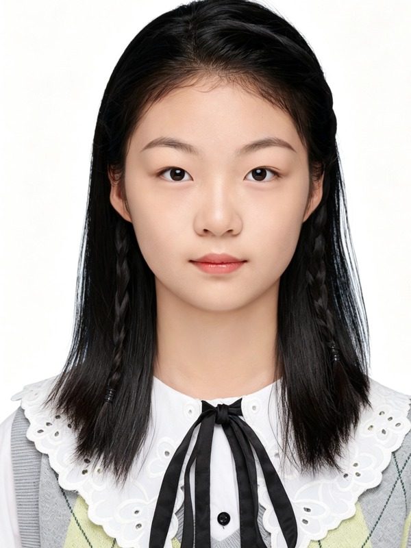 Xu, Xinchen