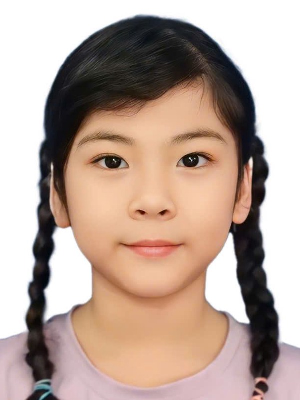 Vo Lan Khue
