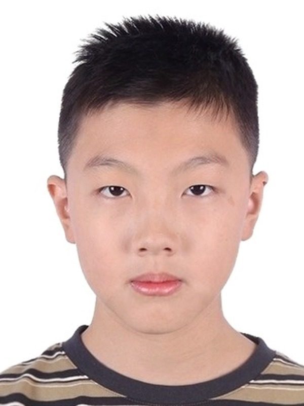 Zhang, Jiachen(GD)