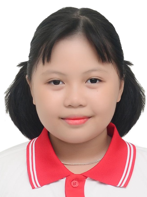 Truong Nguyen Thien An