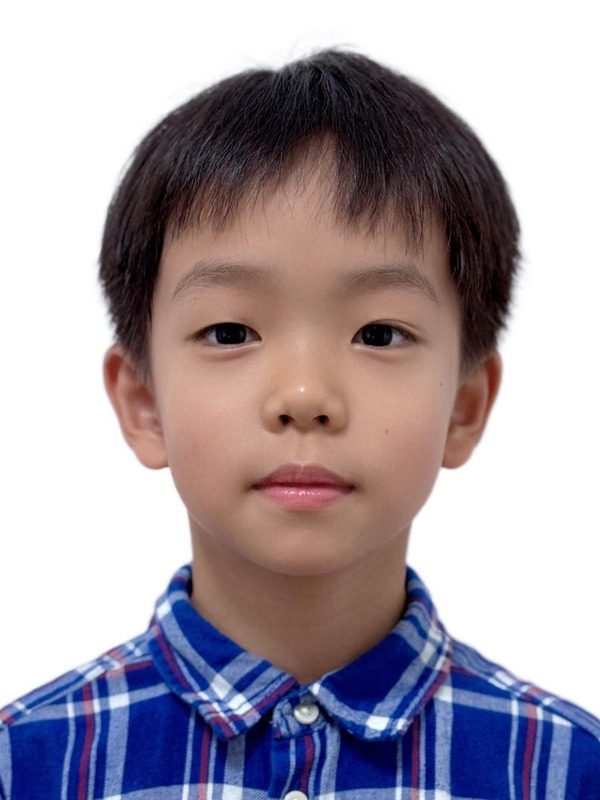 Liu, Haoyang(GD)
