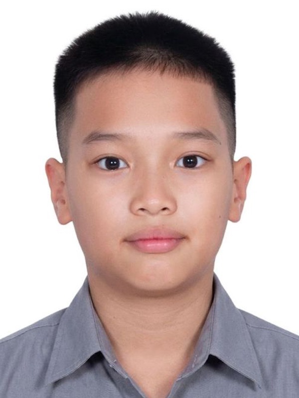 Vuong Tuan Khoa