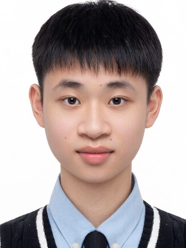 Yu, Yanming